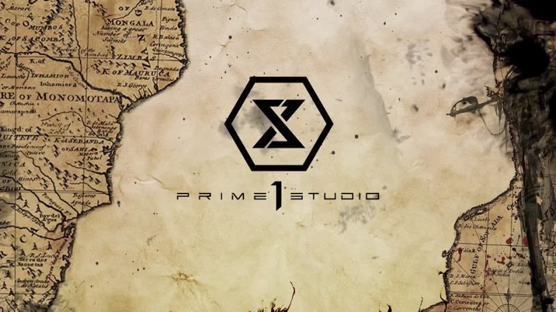 Prime 1 Studio Натан