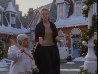 “Ещё раз в Рождество“ (2001) Рождественский фильм