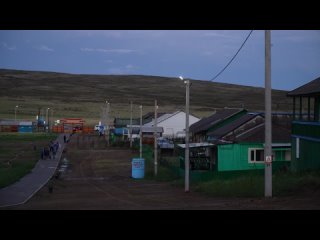 Глава Тувы: проект по электрификации озера Дус-Холь завершен