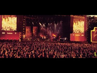 Arch Enemy-Live At Wacken Open Air 2022 Full Concert