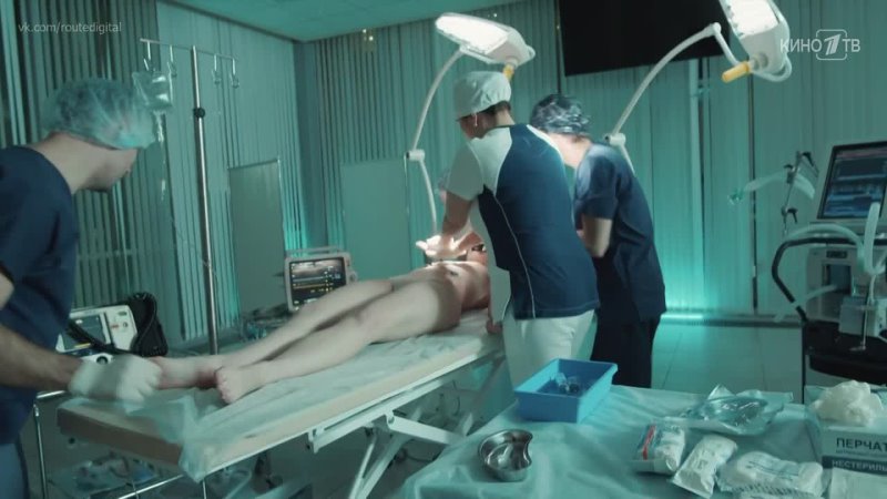 Victoria Eremina Nude - Sprosite medsestru s01e01 (2021) HD 1080p Watch Online / Виктория Еремина - Спросите медсестру