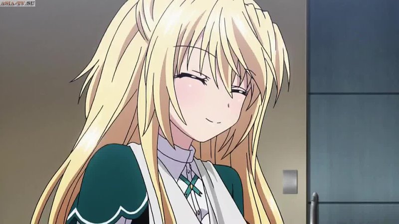 Absolute Duo - 06