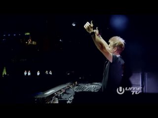 Armin van Buuren @ Ultra Europe 2022