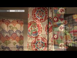 BEGIN Japanology The Beauty Of Kimonos 和服