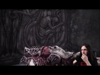 Scorn | Мерзость