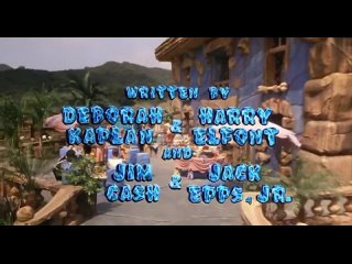 Флинтстоуны в Рок-Вегасе   The Flintstones in Viva Rock Vegas (2000) BDRip 720p  (720p)