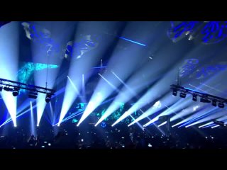 Alesso Presents Eclipse | Tomorrowland 2022 - WE2