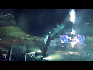 ULTIMATE DVD U2 360º TOUR (MULTICAM - HD)