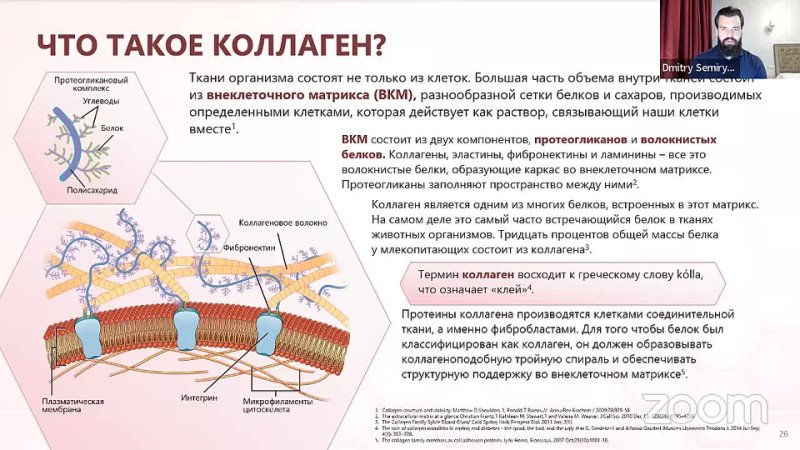 Эфир с Дмитрием Семирядовым: Anti