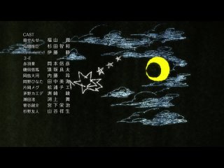 Ansatsu Kyoushitsu / Assassination Classroom / Класс Убийц - 6 серия [Озвучка: Itashi & Sedrix & Reni (AniLibria)]