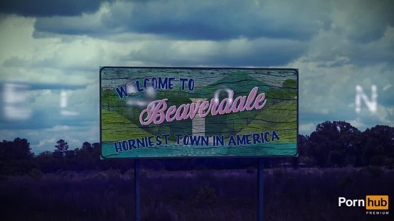 Beaverdale Archie Parody Trailer - Dark Pornhub Original Parodies 720p