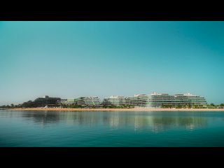 W Dubai – The Palm 5☆Deluxe