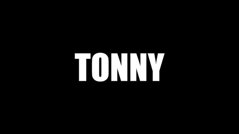 TONNY
