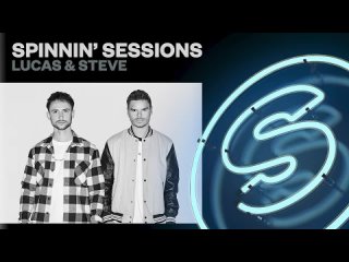 Spinnin' Sessions Radio - Episode #494 | Lucas & Steve