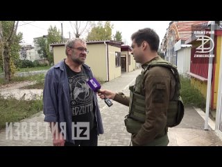 “С 96-го мне тут рассказывал один дядя, мол, «готовься, будешь язык украинский сдава?1?...