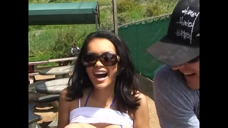 Daisy Marie, Hunter Bryce Mr Big Dicks Hot Chicks