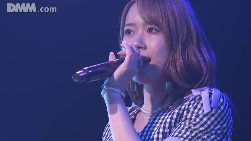 AKB48 220926 Nankai Datte Koi wo Suru LOD 1900 1080p DMM HD (Hattori Yuna, Yoshikawa Nanase)