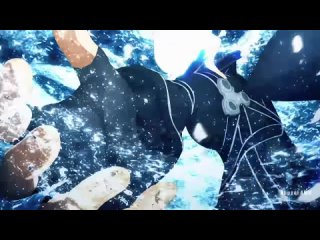 [Abunai] Sword Art Online Alicization - War of Underworld Pt. 2「AMV」In The End ᴴᴰ