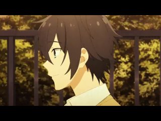Хоримия | Anime | Аниме | Марафон