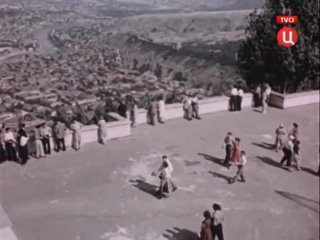 Заноза - Грузия-фильм - 1956 год