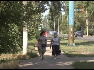 В прошлых выпусках городских новостей, мы уже сообщали о принятом 13-го августа пос...