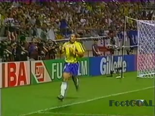WC2002. Brasil-China. 4-0. (Luís Nazário de Lima Ronaldo)