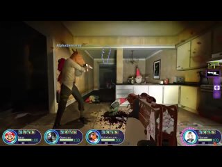 Monver Абсурдные моды Left 4 Dead 2