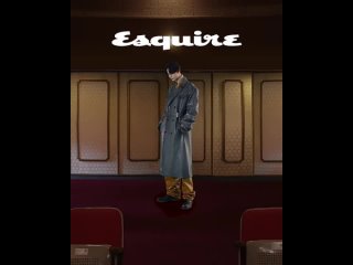 190822 Обновление Твиттера Esquire Korea