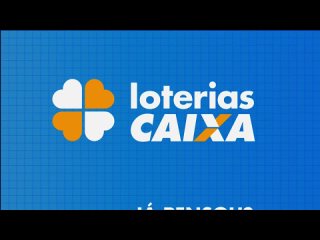 RedeTV - Loterias CAIXA: Quina, Super Sete e mais 12/08/2022