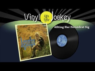 Agnetha Fältskog  (1st ) – Agnetha Fältskog (ABBA) Full Album