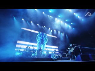 Jack White - Live at festival FUJI ROCK 2022