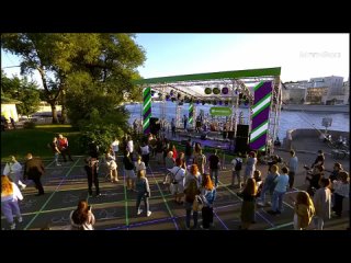 Группировка Ленинград. Онлайн концерт (10.07.2020)