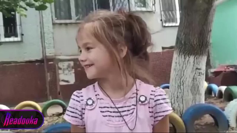 «Было скучно» — семилетняя Даша из Приднестровья спалила квартиру, пока мама спала