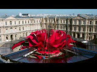 Louis Vuitton _ Spring-Summer 2023 Fashion Show | LOUIS VUITTON