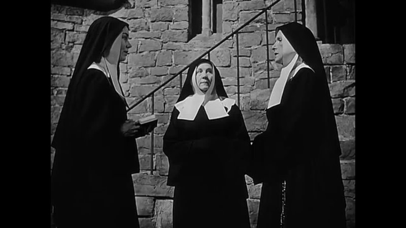 The Song of Bernadette