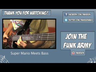 Zelda Meets Bass