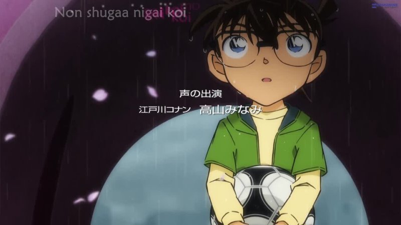 Detective Conan - Episode 1051 Subtitle Indonesia