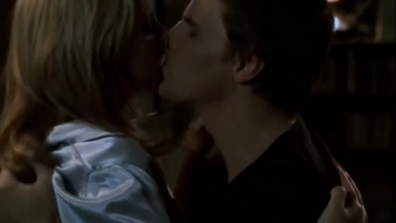 Buffy The Vampire Slayer S03E10 - Amends(2)  (Buffy the Vampire Slayer)