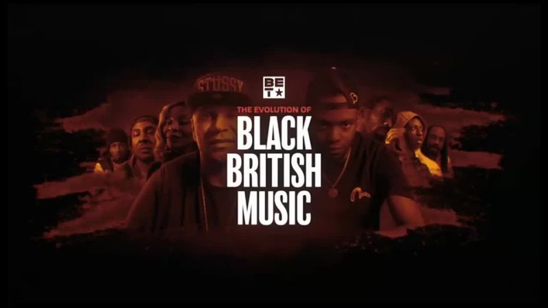 The Evolution of Black British Music: Episode 2: UK