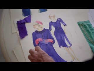 Secrets Of The Royal Dressmakers - Royal Wedding Dresses. British Royal Documentary
