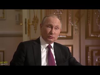 Putin Interview_ Nuklearer Waffeneinsatz uvm _ Deutsch