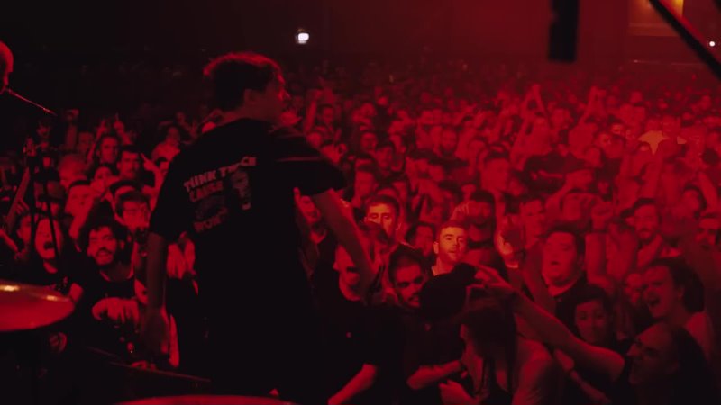 Knocked Loose | Outbreak Fest 2022