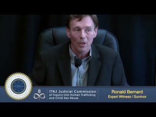 EX_ILLUMINATI_Ronald_Bernard_beim_Internationalen_TRIBUNALDEUTSCH