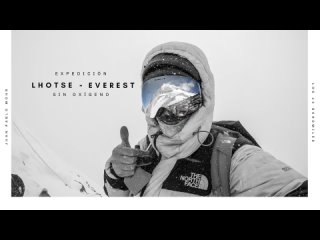 Lhotse - Everest