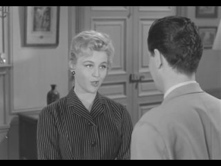 L'inspecteur aime la bagarre (1957) Fr