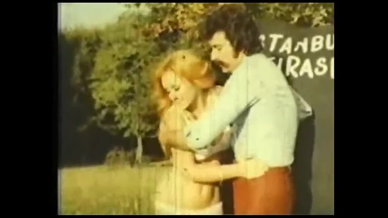 EROTIK YESILCAM TURKISH SEX FILM 8