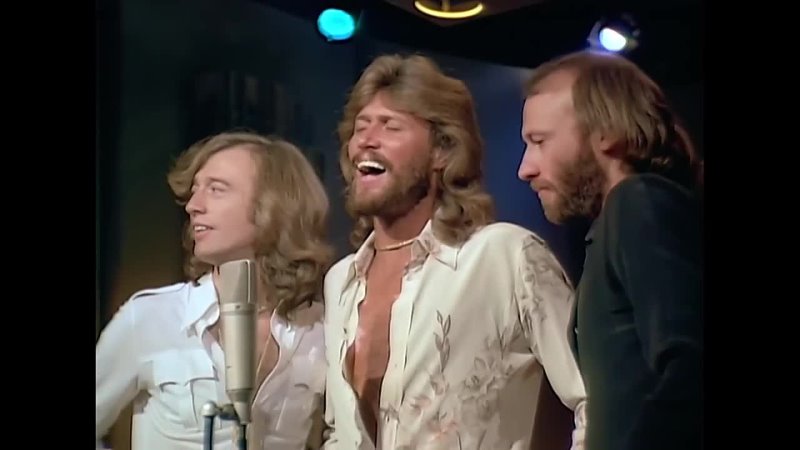 Bee Gees. Too Much Heaven 1978