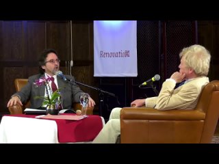 Roger Scruton How Modern Culture is Degenerating
