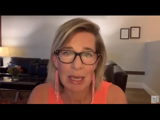 Katie Hopkins the law is not justice its an illusion