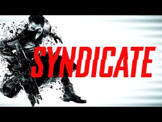 [Sergey Tokarev] Syndicate Soundtrack Selection - Fight Themes (OST)